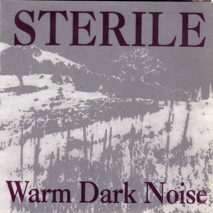 Warm Dark Noise