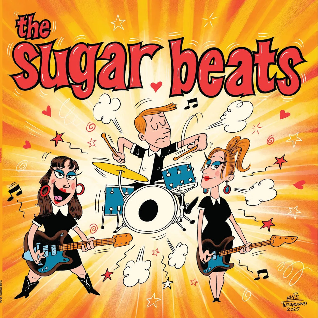 The Sugar Beats