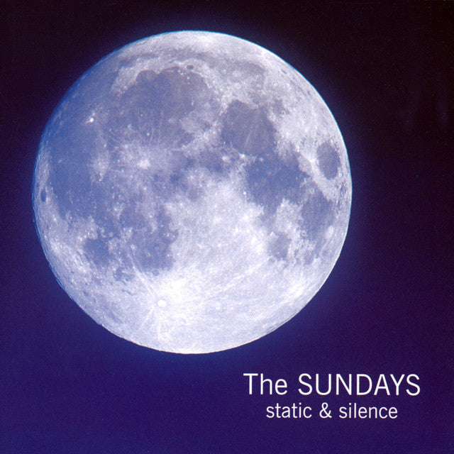 Static & Silence