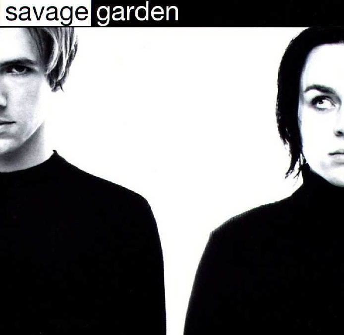 Savage Garden