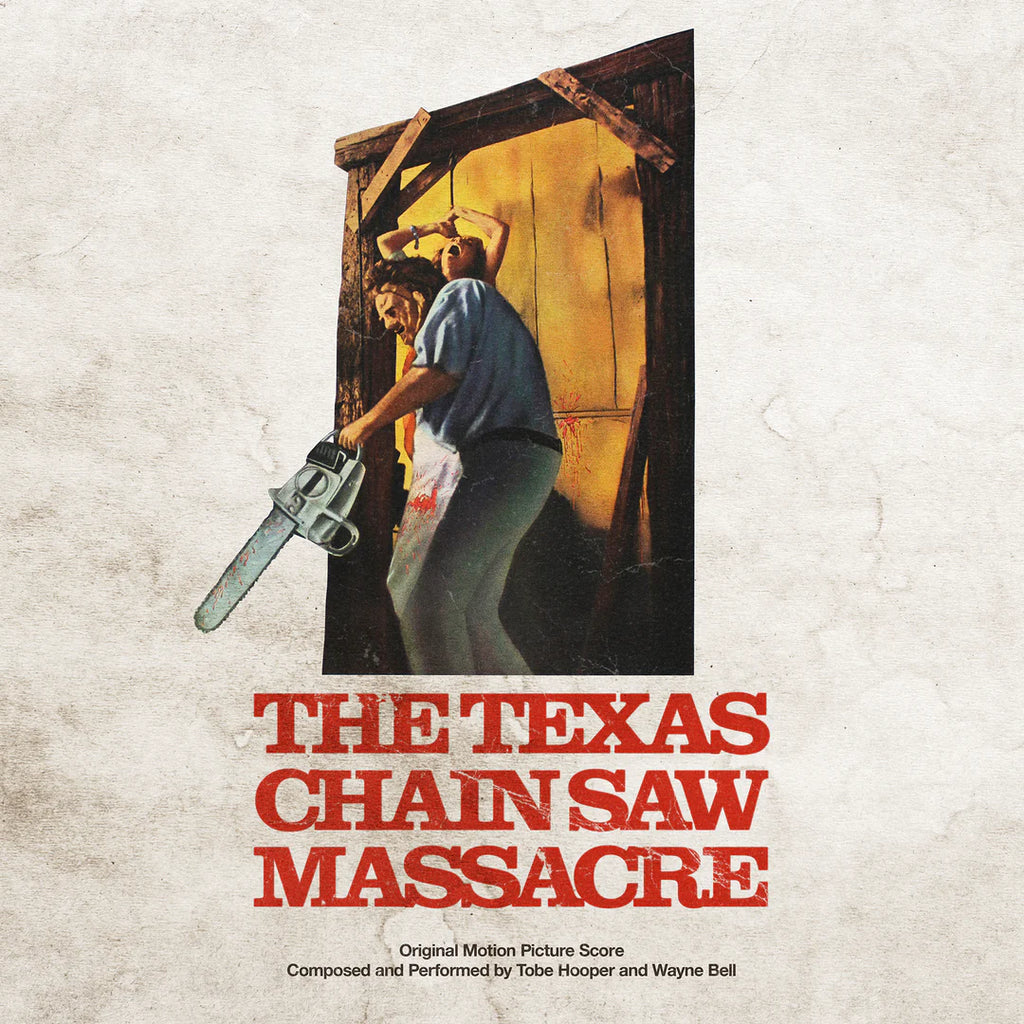 Texas Chainsaw Massacre