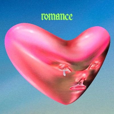 Romance (PRE ORDER)