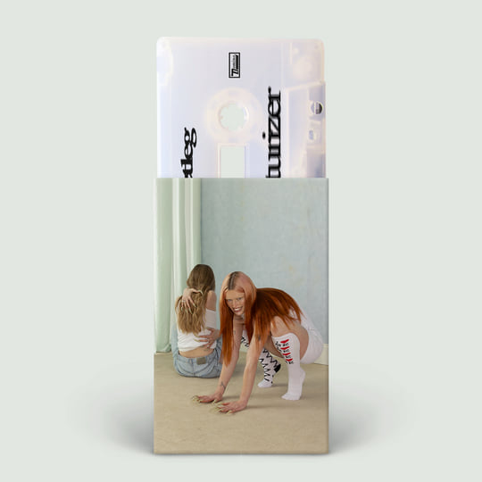 moisturizer (PRE ORDER)