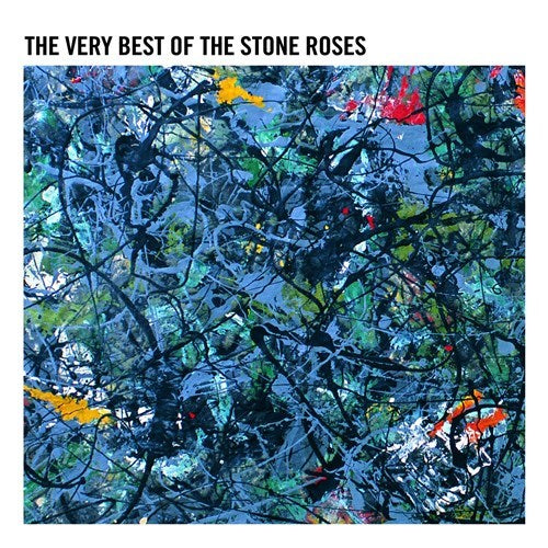 The Very Best Of The Stone Roses