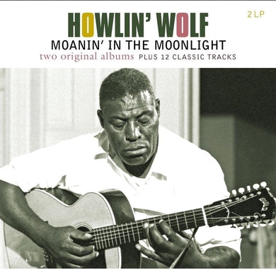Moanin' in the Moonlight
