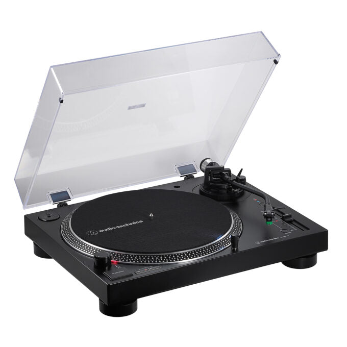 AT-LP120X Bluetooth