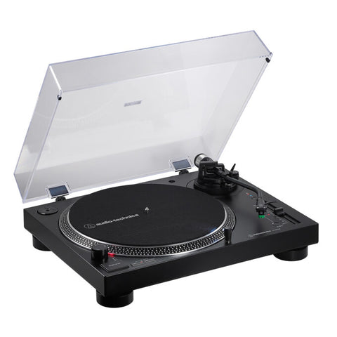 AT-LP120X Bluetooth