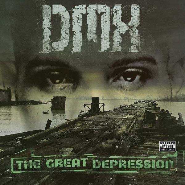 The Great Depression