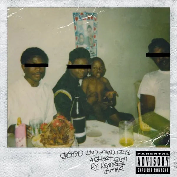 good kid m.a.a.d city 10th anniversary