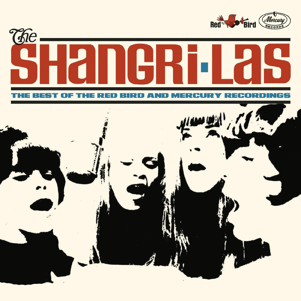 The Best of the Red Bird and Mercury Recordings