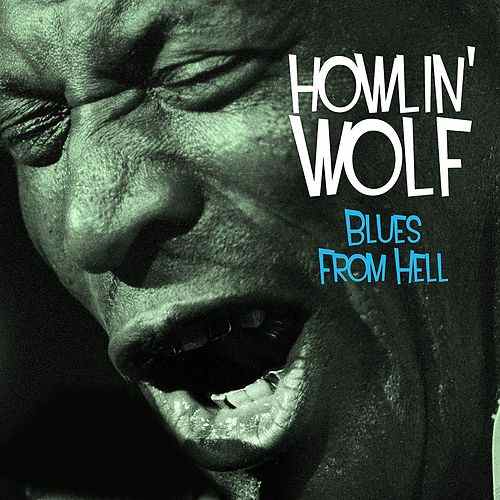 Blues From Hell