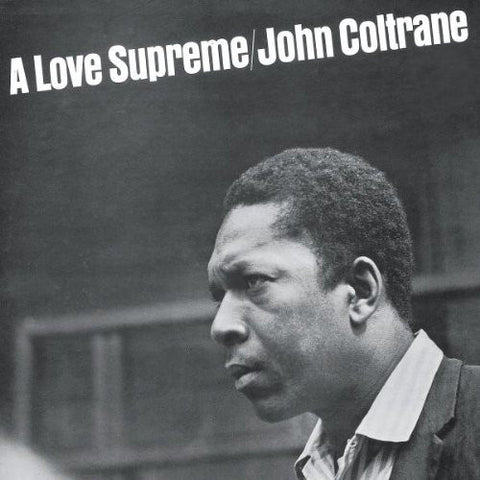 A Love Supreme 