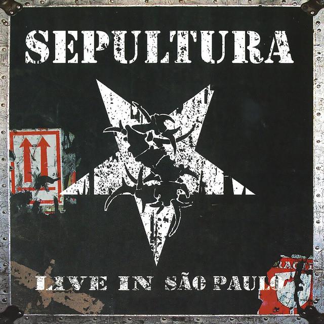 Live in Sao Paulo