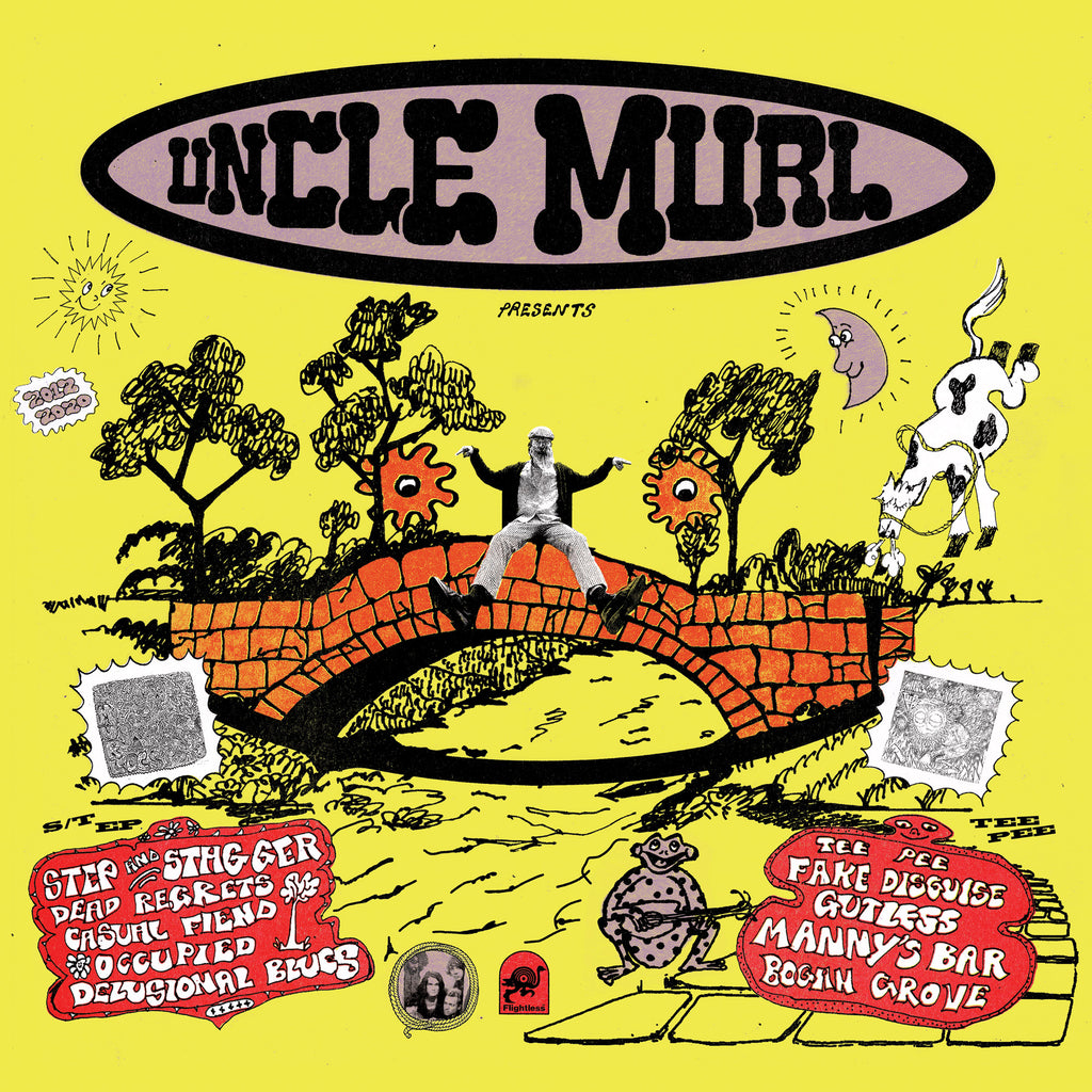 Uncle Murl Presents