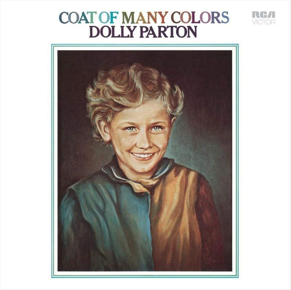 Coat of Many Colours