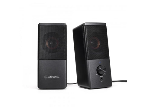 AT-SP95 Active Speakers