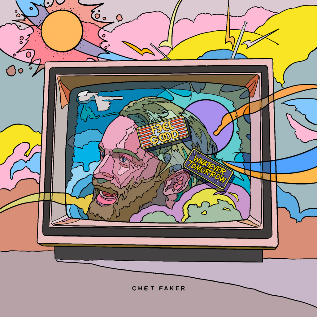Feel Good / Whatever Tomorrow