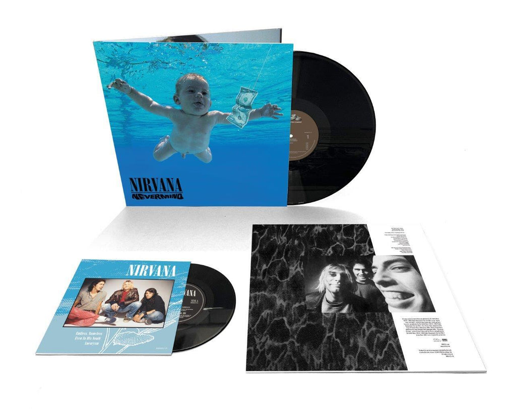 Nevermind (30th Anniversary)