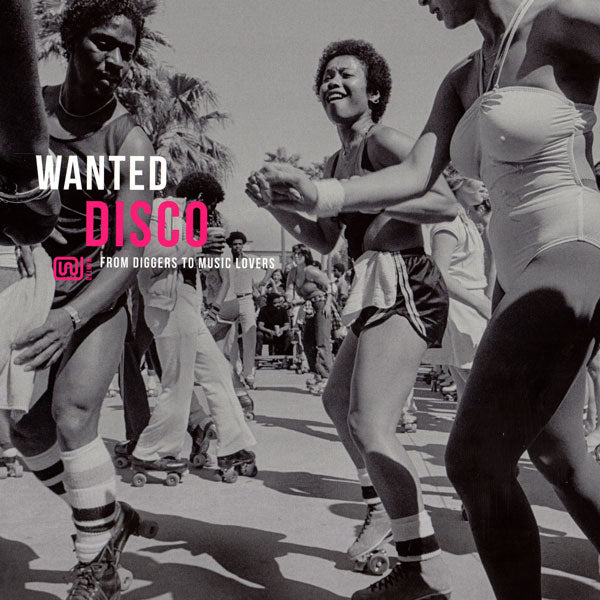 Wanted Disco