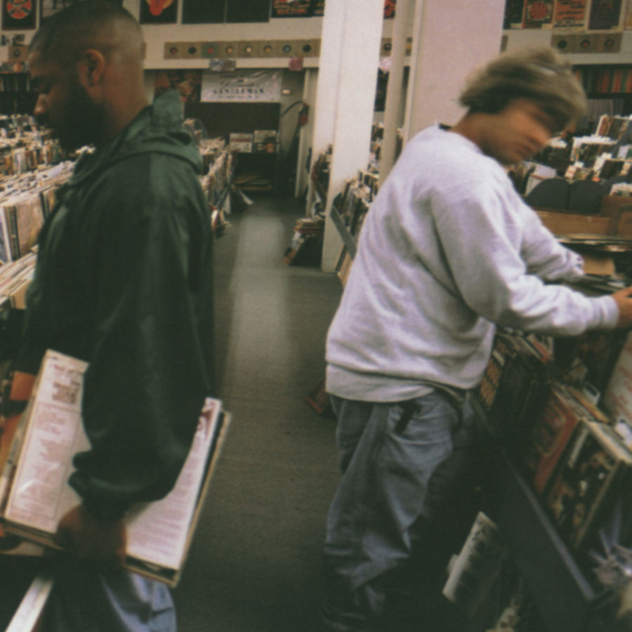 Endtroducing