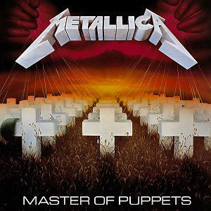 Master Of Puppets