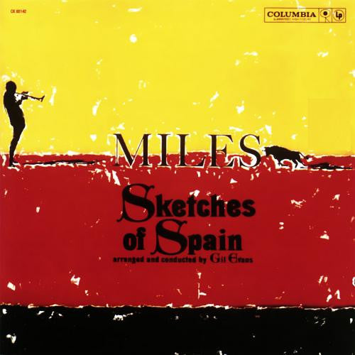 Sketches Of Spain