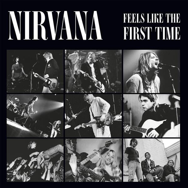 Feels Like The First Time – Music Farmers