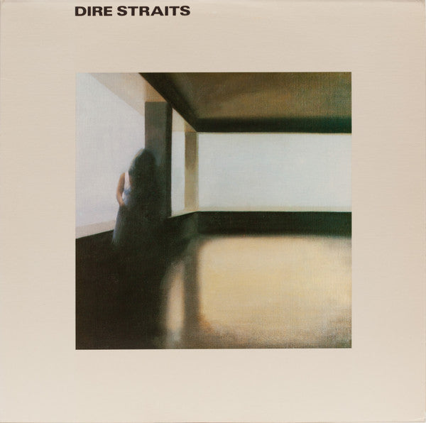 Dire Straits