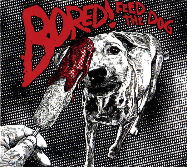 Feed the Dog