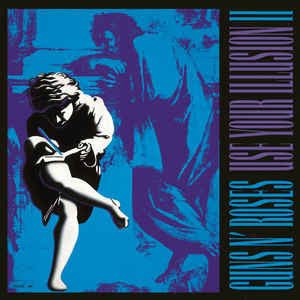 Use Your Illusion 2