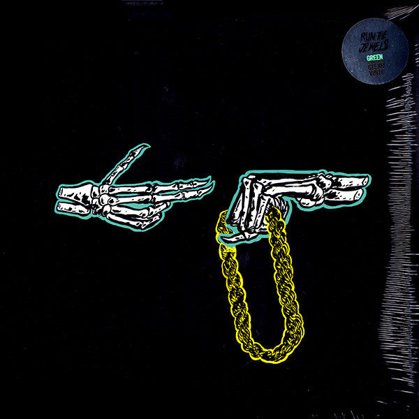 Run the Jewels
