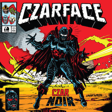 CZAR NOIR (RSD)
