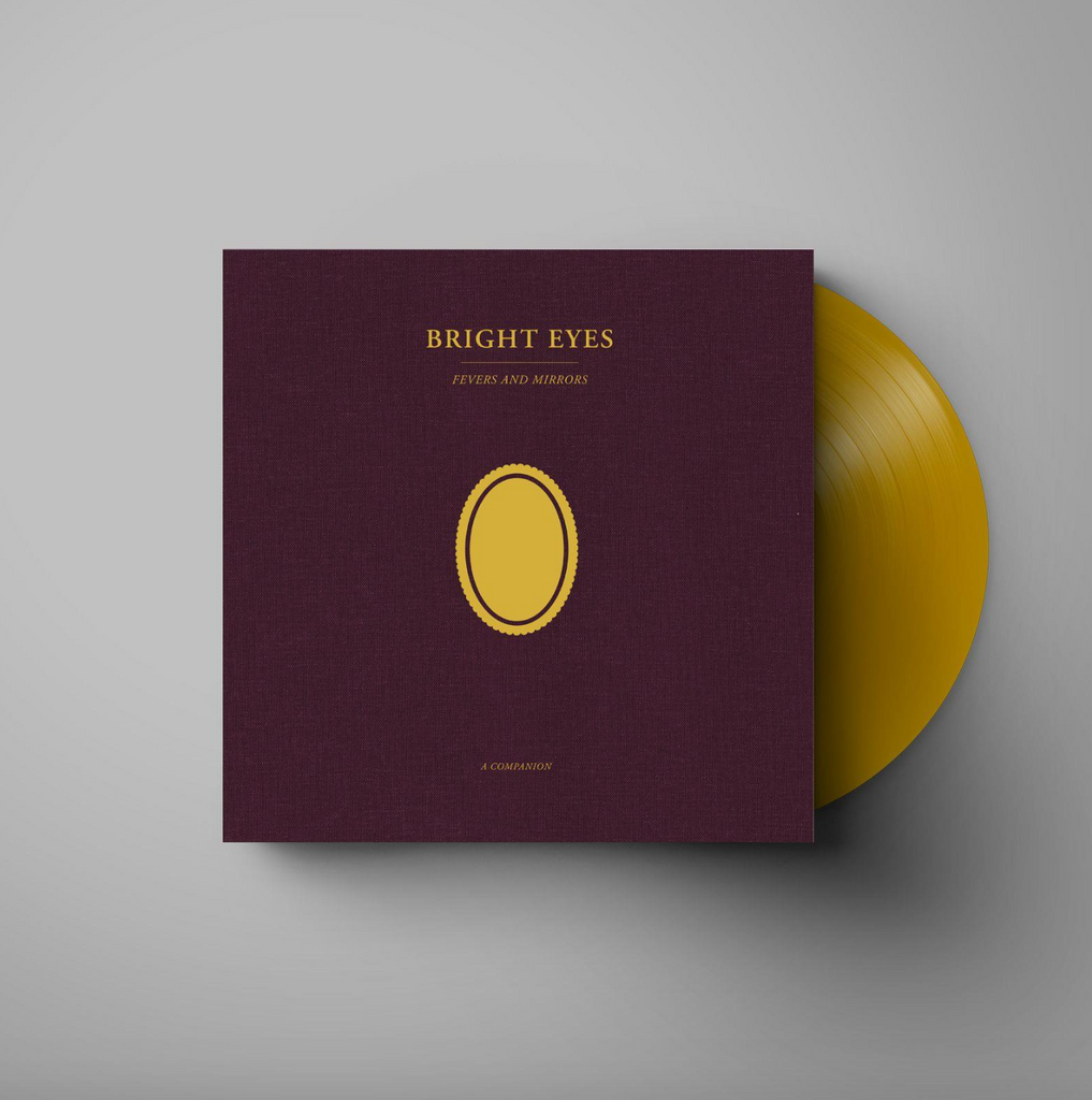 Fevers and Mirrors (Limited Edition)