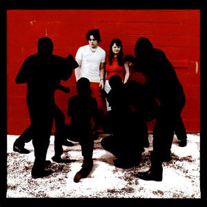 White Blood Cells 20th Anniversary