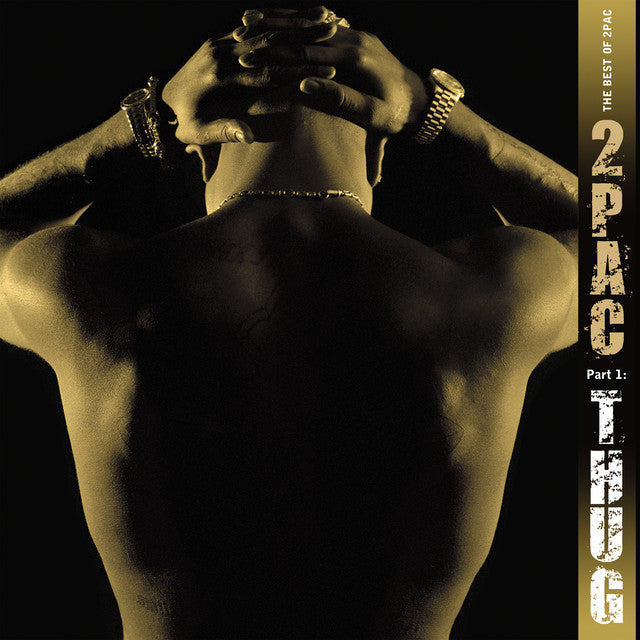 Best Of 2Pac Vol. 1