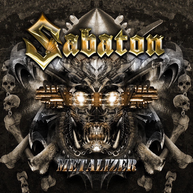 metalizer