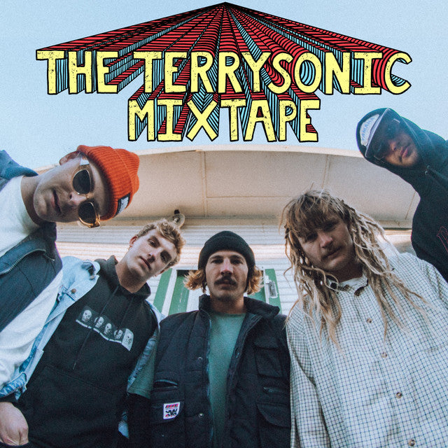 the terrysonic mixtape