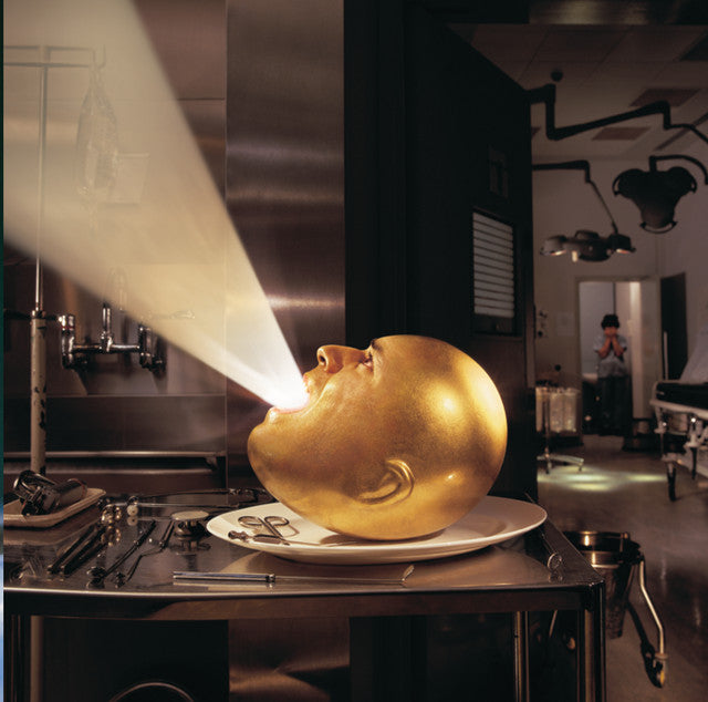 De-Loused in the Comatorium