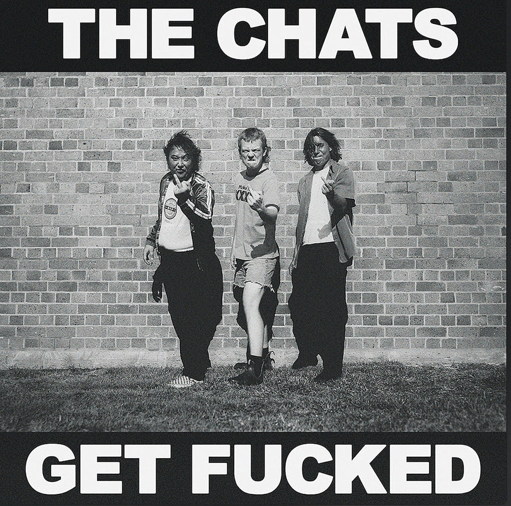 Get Fucked