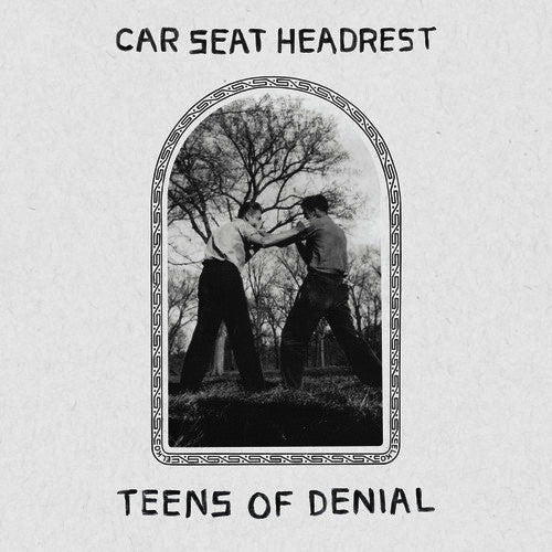 Teens Of Denial