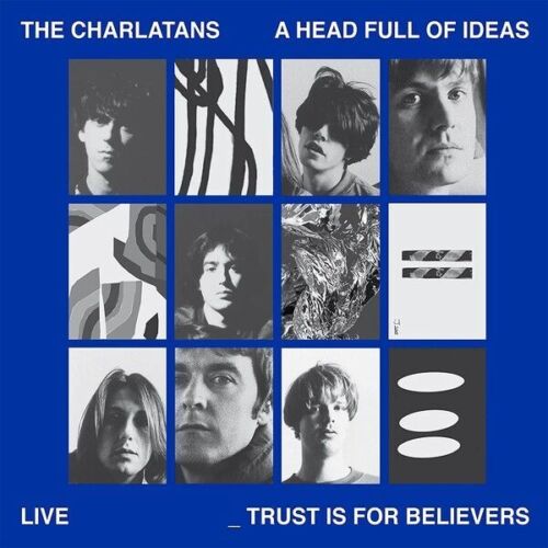 A Head Full Of Ideas