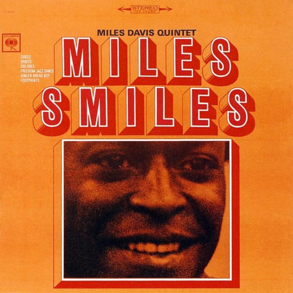 Miles Smiles