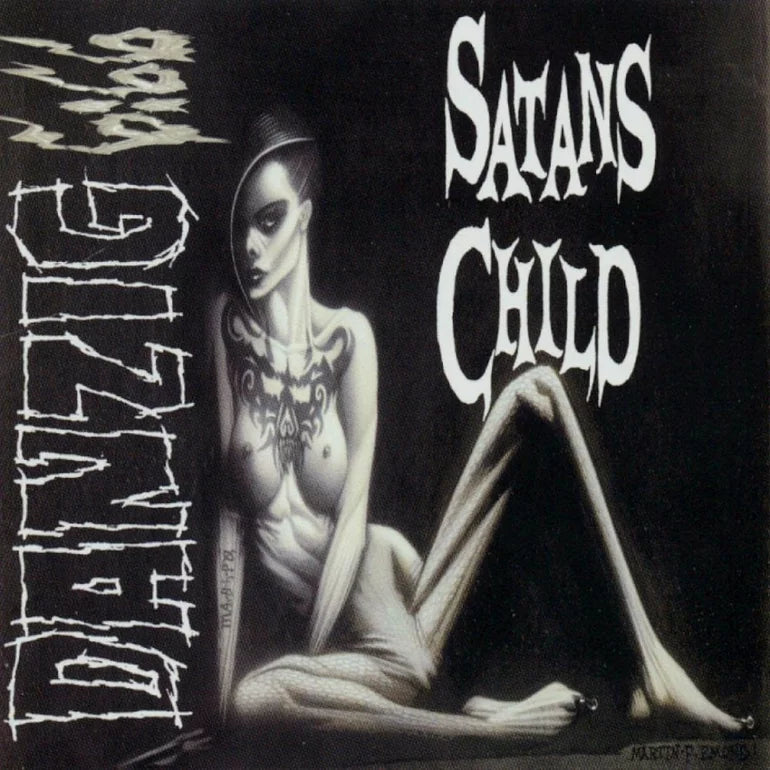 Satan's Child