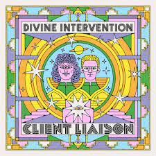Divine Intervention