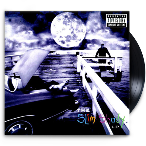 Slim Shady