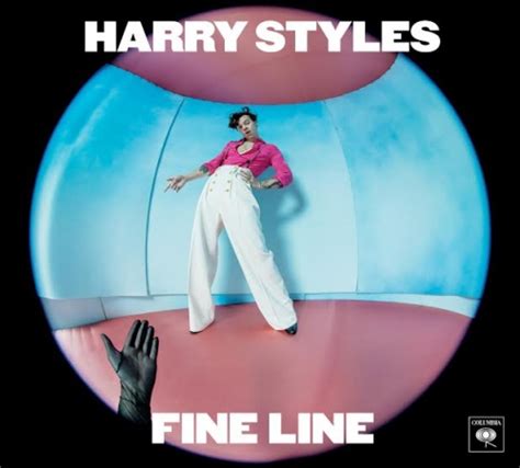 Fine Line