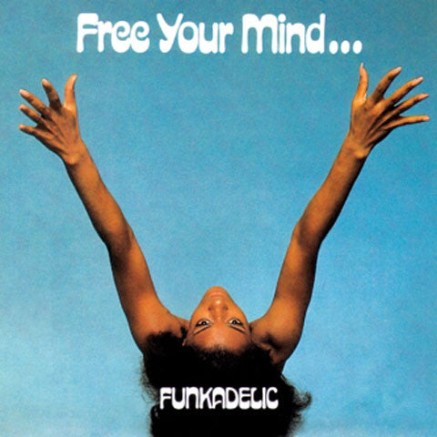 Free Your Mind