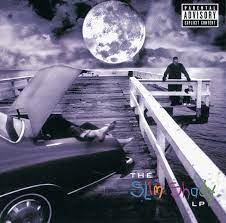 The Slim Shady LP: 20th Anniversary