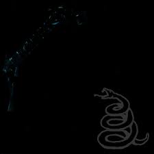 METALLICA (BLACK ALBUM) - REMASTERED
