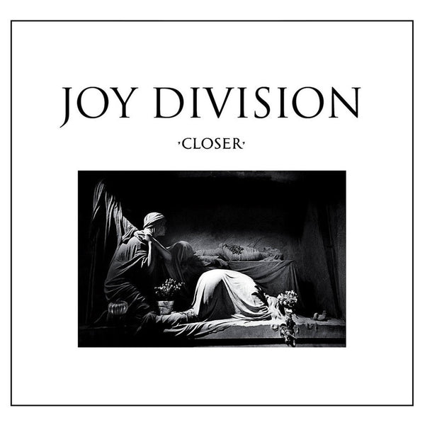 Joy Division - Closer – Music Farmers